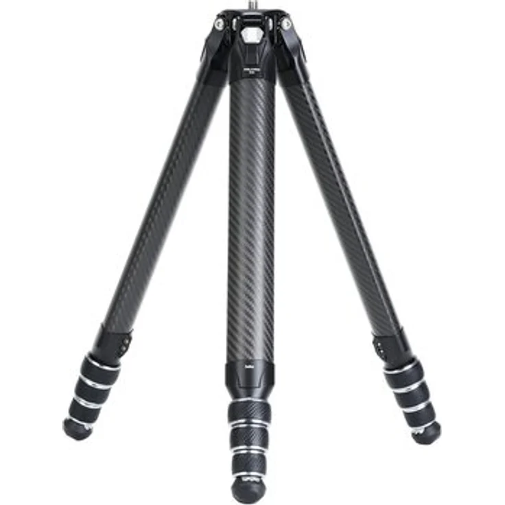 Falcam TreeRoot Quick Lock Lite Tripod R140T, leichtes Stativ mit Schnellverschluss механизм