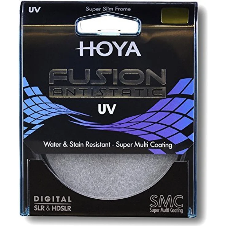 Hoya Fusion Antistatic UV-Filter (105 mm) – Bild 3