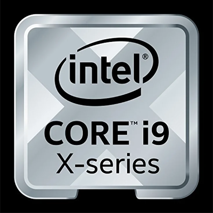 Intel Core i9-7940X, 14 Kerne (28 Threads), 3,3 - 4,4 GHz, Boxed (BX80673I99940X) – Bild 4