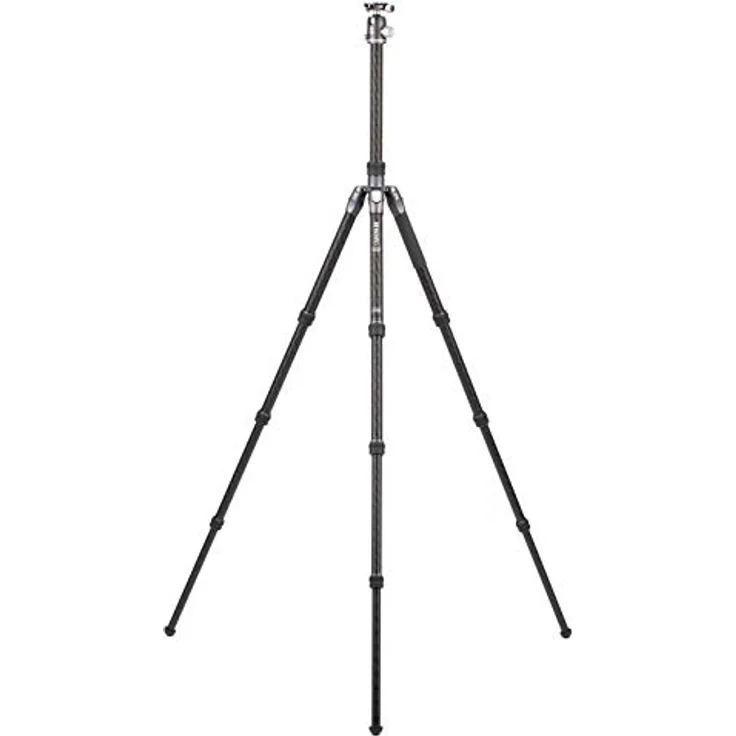 Benro Rhino Carbon Fiver Three Series Travel TriPod 34C – Bild 5