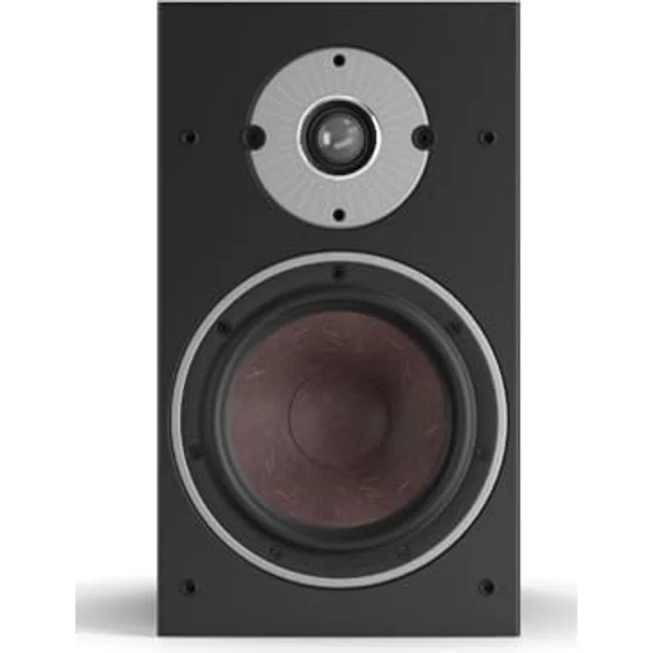 Dali OBERON 3 Nussbaum Regallautsprecher - 25 Watt – Bild 4