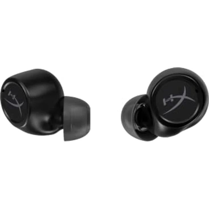 HyperX Cirro Buds Pro - True Wireless Earbuds, Bluetooth, Low Latency, Long-Lasting Battery, 3 Silicone Ear Tips, Hybrid ANC – Bild 2