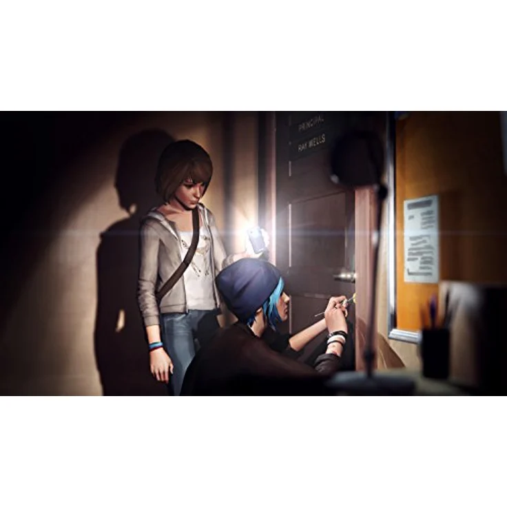 Life is Strange (PS4) - Preisvergleich – Bild 6