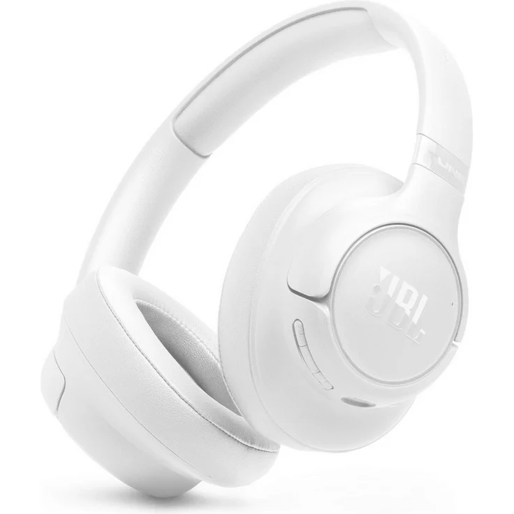 JBL Tune 735 BT, Kabelloser Over-Ear-Kopfhörer mit Freisprechfunktion, Multi-Point-Verbindung und bis zu 76 Stunden Akkulaufzeit