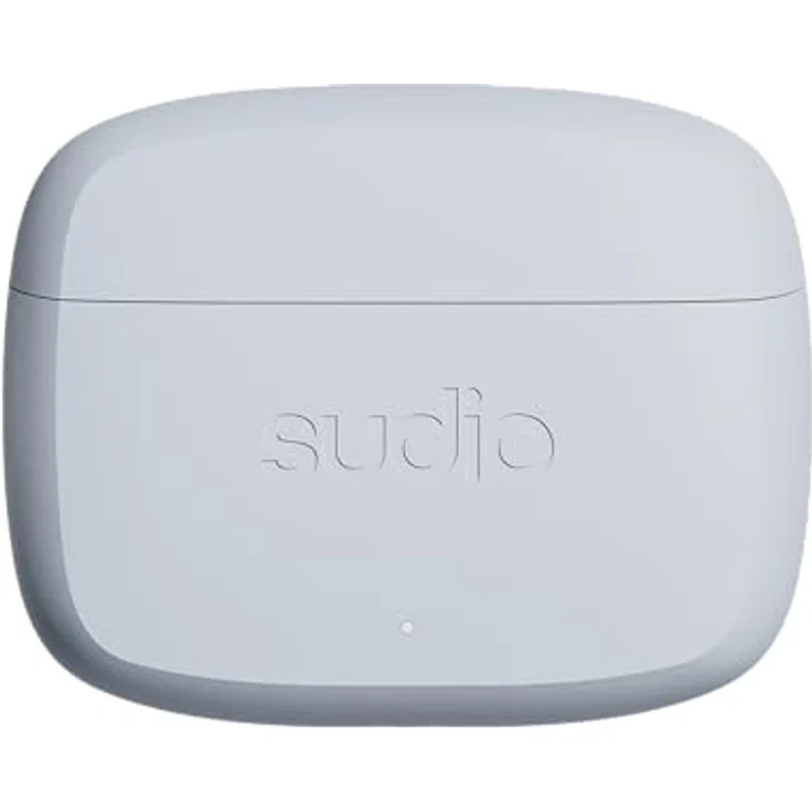 Sudio N2PROBLU True Wireless Stereo (TWS) Kopfhörer & Headset, USB Typ-C, Bluetooth, Blau – Bild 5