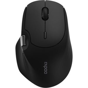 Bild für Rapoo MT560, Kabellose Multi-Mode-Maus (Bluetooth, Funk)