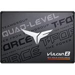 TEAMGROUP SSD 4TB 550/510 Vulcan Z QLC SA3 TEM