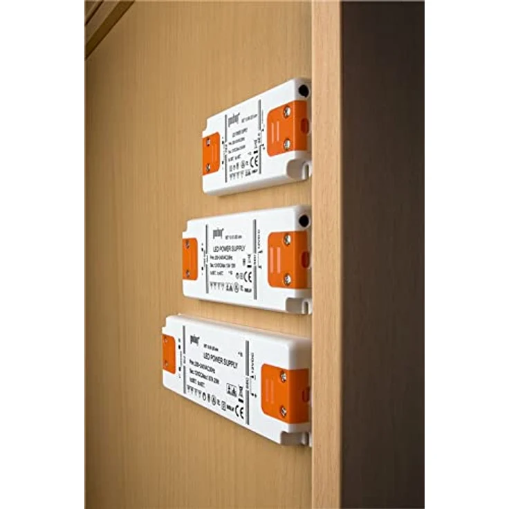 Goobay LED-Treiber 20 Watt, 1670 mA, PC-Netzteil – Bild 3