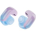 Bose Ultra Open Earbuds mit 2 Modi: Immersive Sound, Stereo Kopfhörer