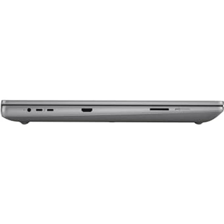 HP ZBook Fury 18, 64 GB RAM, 2 TB SSD, 17.99 Zoll, Silber – Bild 4