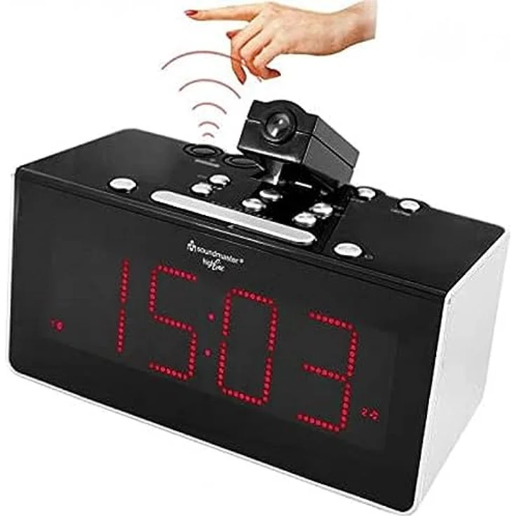 SoundMaster Fur 6005 – Bild 2
