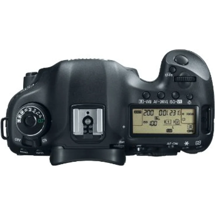 Canon EOS 5D MARK III 24-105 / 4,0 EF L IS USM – Bild 8