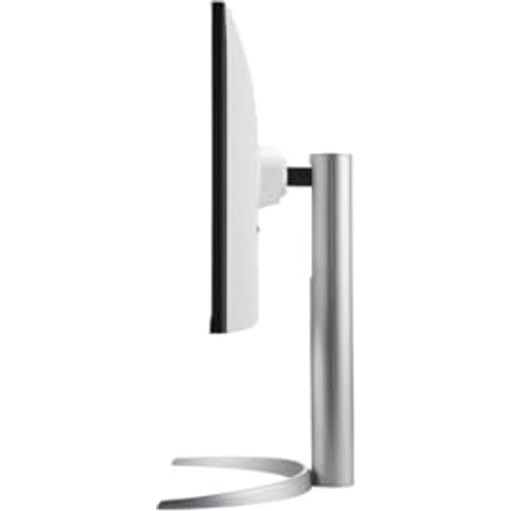 LG 27UQ850V-W.AEU 68,6cm (27") 16:9 IPS Office-Monitor, 4K Ultra HD, IPS-Panel, VESA-DisplayHDR 400, weiß – Bild 3