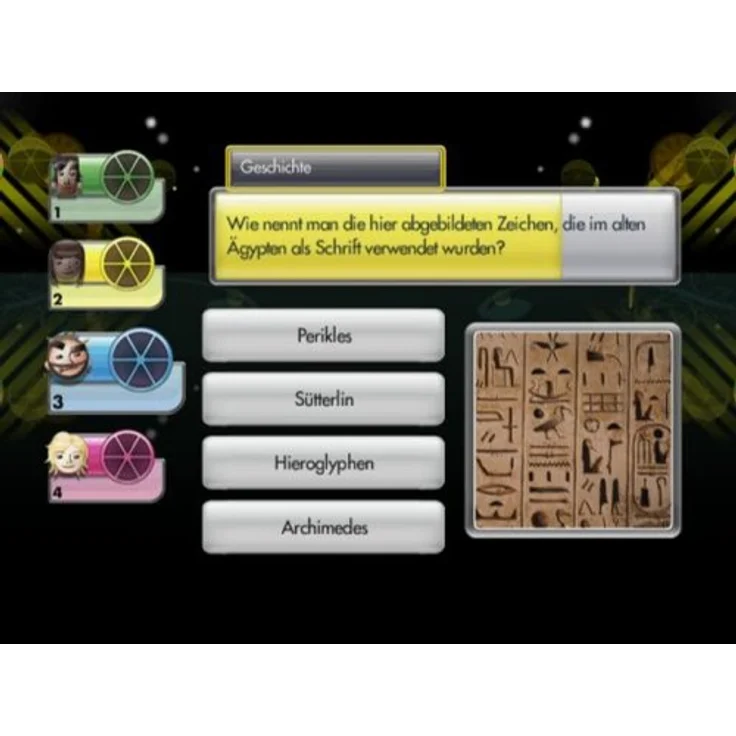 Trivial Pursuit (PS2) - Preisvergleich – Bild 2