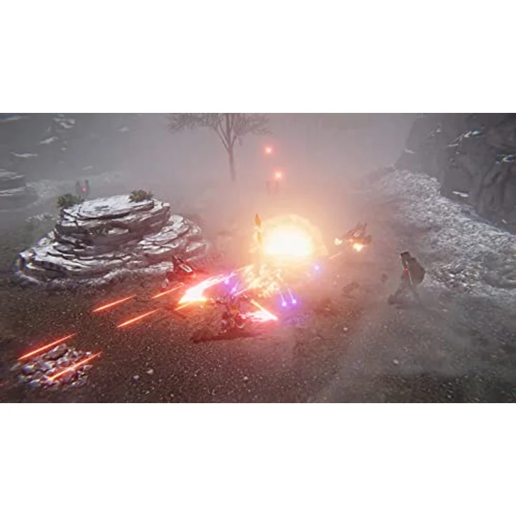 BlackWind (PS5) – Bild 5