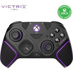 PDP Victrix Pro BFG drahtlos Controller: Black For Xbox Series X|S, Xbox One, and Windows 10/11 PC