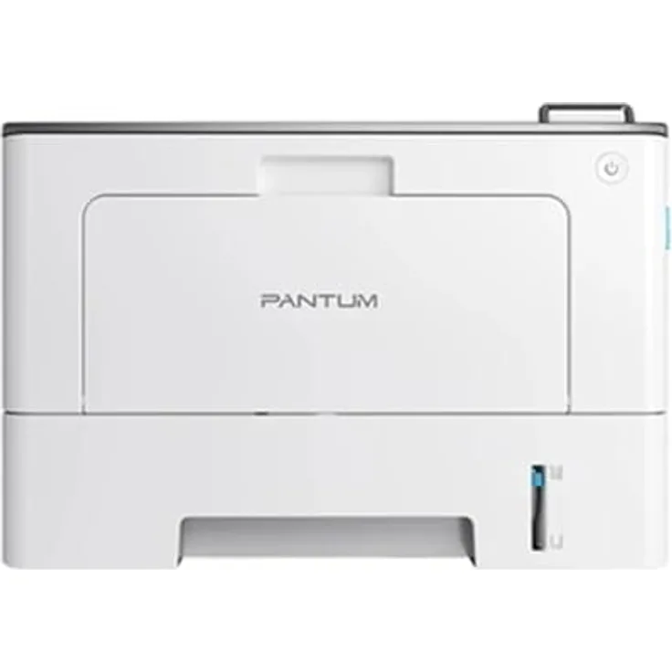 Pantum BP5100DW, Mono Laser Drucker für einseitigen Druck, kompakte Bauweise