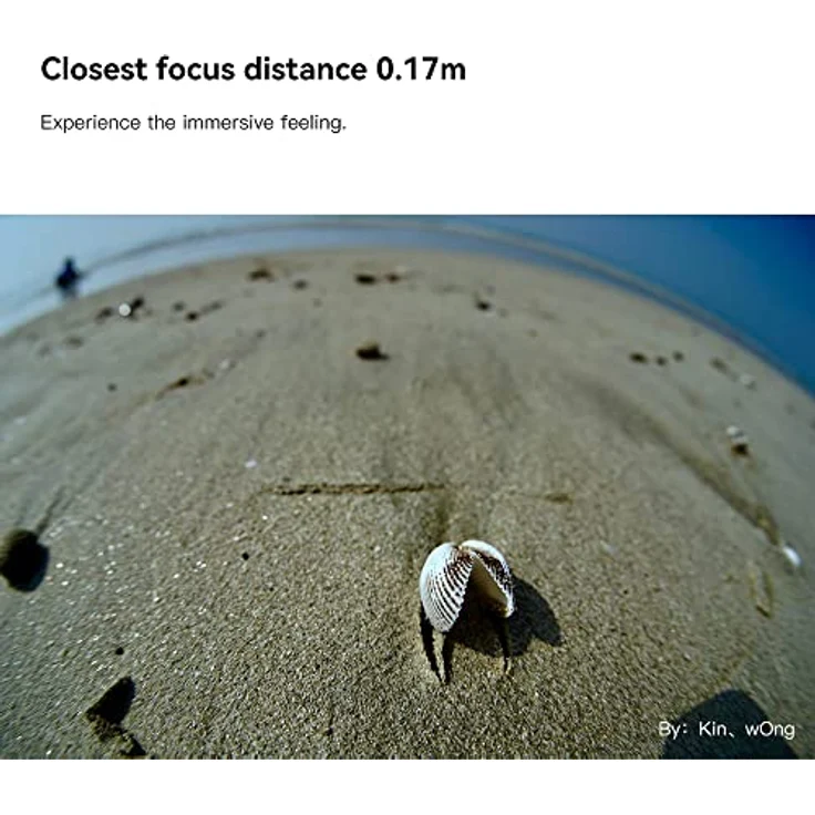 TTARTISAN 11 mm / F 2.8 FISH-EYE – Bild 14