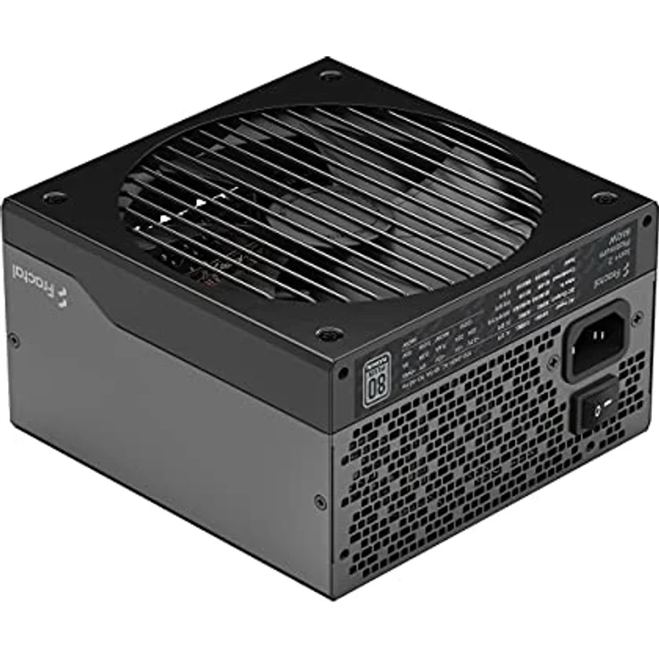 Fractal Design Netzteil FRACTAL DESIGN 860W ION+ 2 860P Modular (80+Plat), FD-P-IA2P-860 – Bild 5