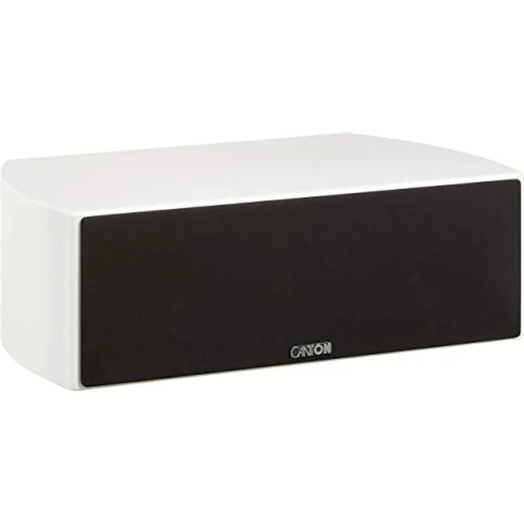 Canton Vento 866.2 Center Center-Lautsprecher - 120 Watt – Bild 2