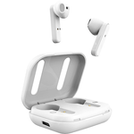 ISY ITW 4000-WT True Wireless, In-ear Kopfhörer Bluetooth Weiß