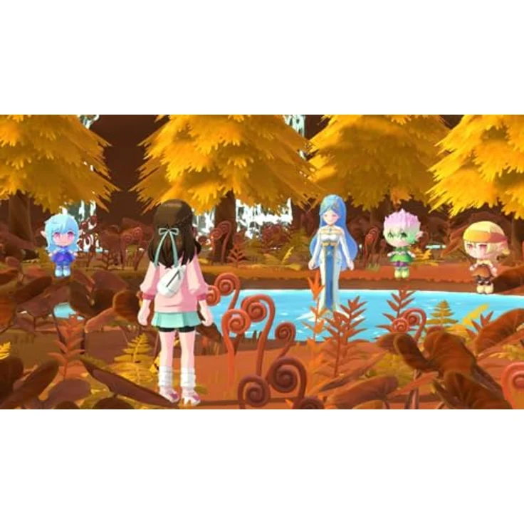 Nintendo Switch Harvest Moon: Home Sweet Home - Idylle im Heimatdorf, für Nintendo Switch – Bild 5