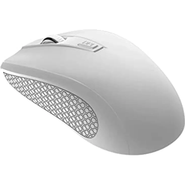 CANYON Kabellose Maus MW-7 weiß – Bild 5