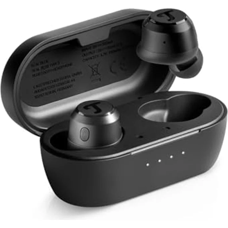 Teufel REAL BLUE TWS 3 schwarz – Bild 3