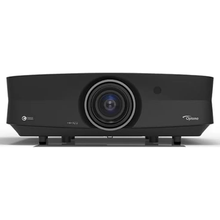Optoma UHZ68LV, 4K UHD Dual Laser Heimkinoprojektor mit 5.000 Lumen, Dolby Vision® & PureEngine™ Ultra – Bild 3