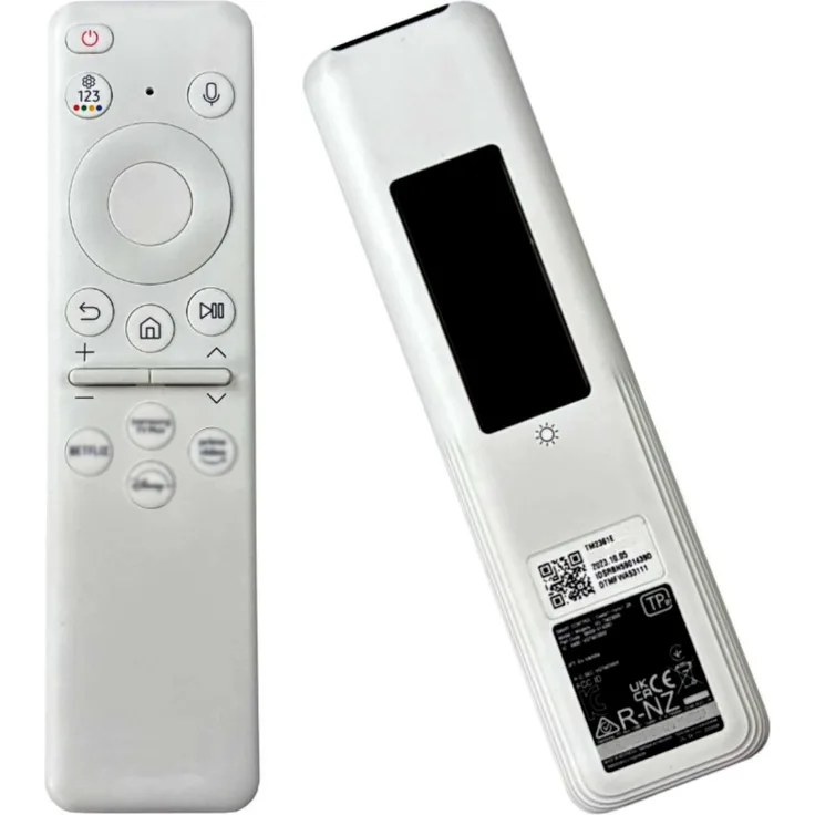 Azurano Fernbedienung für SAMSUNG BN59-01456D C, BN59-01439D, BN59-01439A, BN59-01439J, BN59-01432A, BN59-01432J, BN59-01432D, TM2361E, kompatibel und benutzerfreundlich