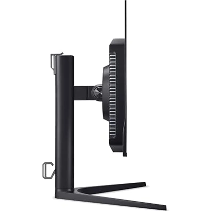 Acer Predator X27U X1 Gaming Monitor 26,5 Zoll WQHD, Quantum Dot OLED, 240Hz, 0.03ms(GTG), höhenverstellbar, FreeSync Premium Pro – Bild 5