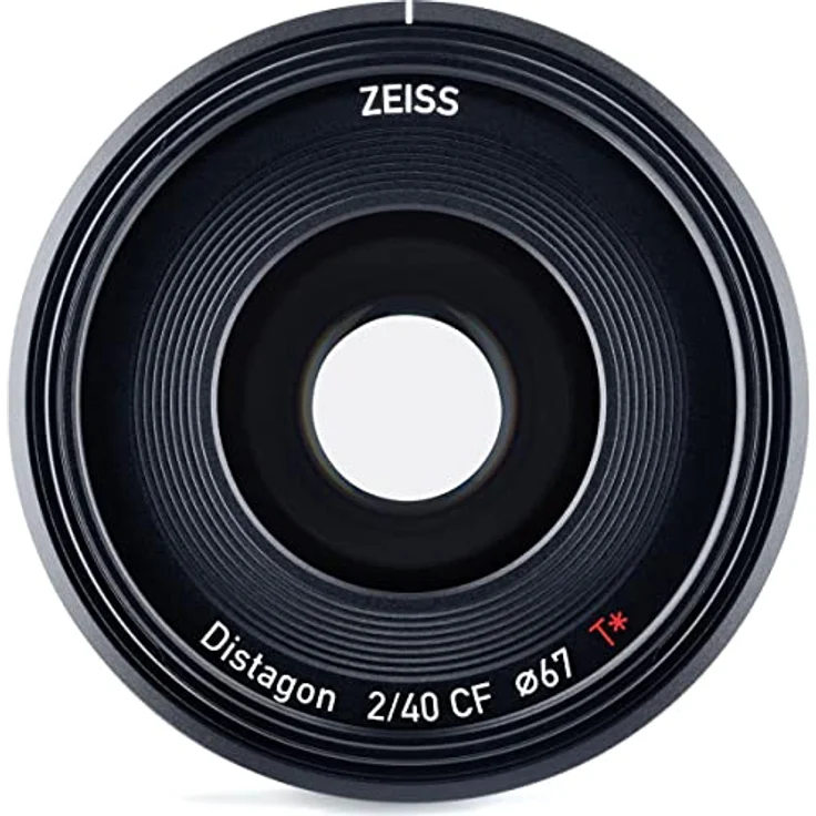 ZEISS Batis 2-40 CF für spiegellose Vollformat-Systemkameras von Sony (E-Mount) 000000-2239-137 – Bild 5