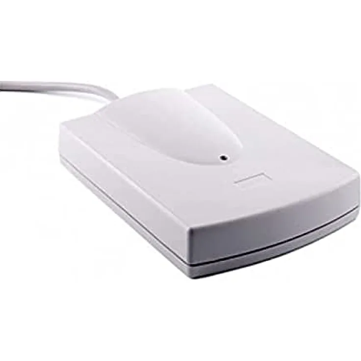 2N Telecommunications 9137420E USB Grau RFID-Lesegerät