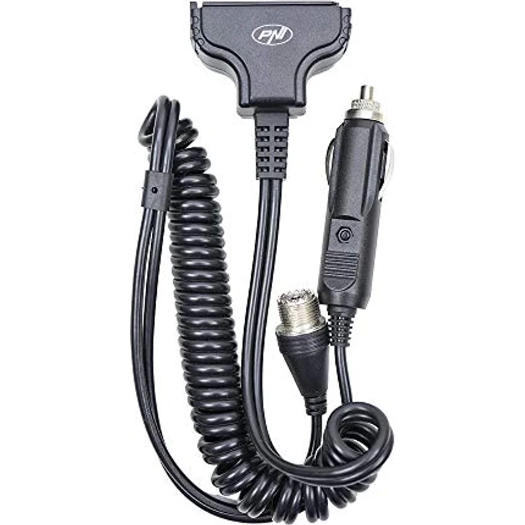 CB Radio PNI Escort HP 62 und PNI PB-HP62 Zubehörkit – Bild 3