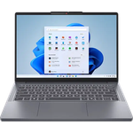 Lenovo IdeaPad Slim 3 14 R7-16GB-512GB AMD Ryzen 7 8840HS Prozessor 3,30 GHz bis zu 5,10 GHz, Ohne Betriebssystem, 512 GB SSD, M.2 2242, PCIe 4.0, QLC