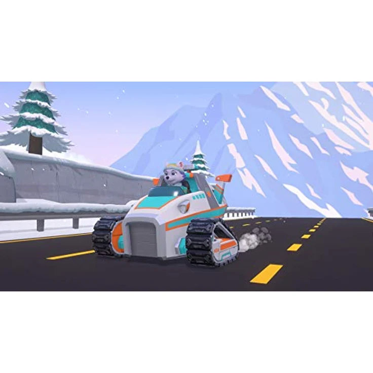 PAW Patrol Mighty Pups: Die Rettung der Abenteuerbucht (Xbox One/Xbox Series X)) – Bild 5