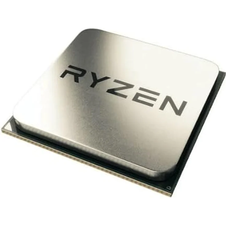 AMD Ryzen 5 1600, 6 Kerne (12 Threads), 3,2 - 3,6 GHz, Boxed (YD1600BBAEBOX) – Bild 3