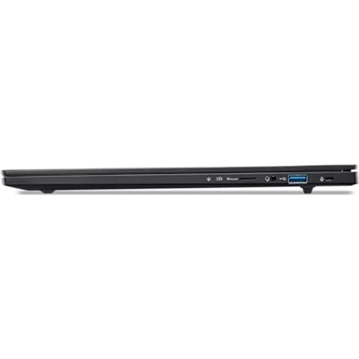 Acer Swift Go 16 SFG16-74, 16" AI OLED Notebook mit Intel Core Ultra 9, 1000 GB SSD, 32 GB RAM, Schwarz – Bild 8