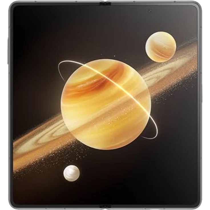 HONOR Magic V3 5G 512 GB Black Dual SIM – Bild 2