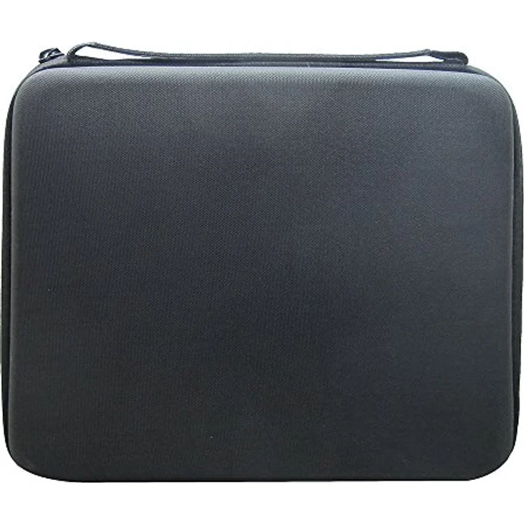 co2CREA Spielraum-Speicher-Trage Hard Case für Western Digital WD My Book 2 TB 3 TB 4 TB 6TB USB 3.0 External Hard Drive-Black – Bild 5