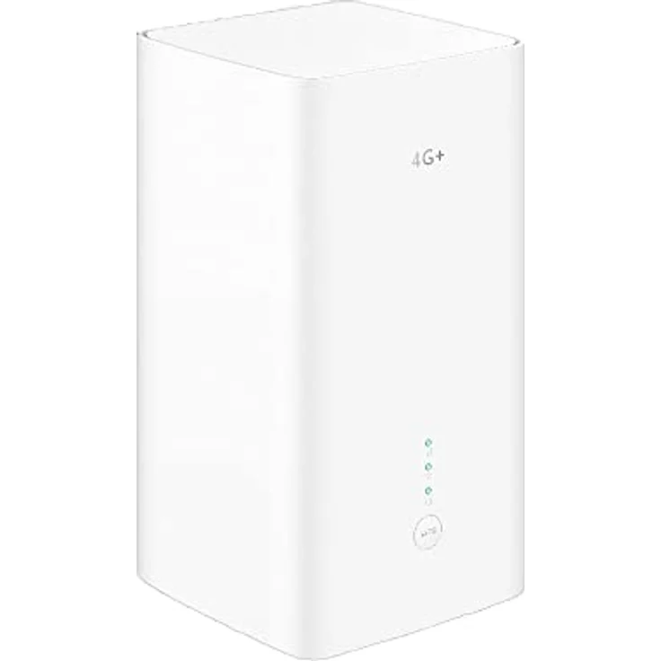 SoyeaLink B628-350 4G LTE 600 Mbps DL/ 150 Mbps UL AC Router, Dual Band WiFi, 64 Devices, TS9, Schwarz – Bild 1