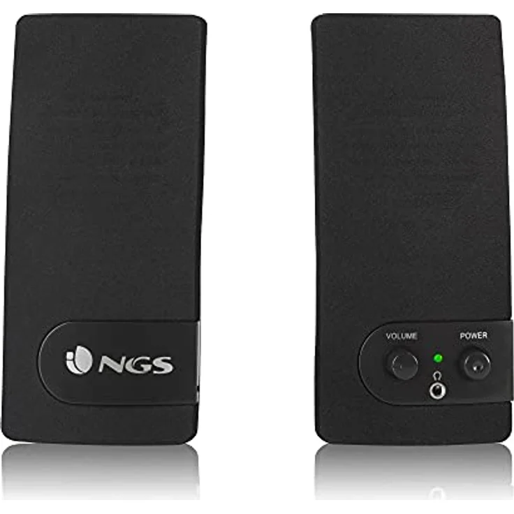 NGS SB 150 PC-Lautsprecher – Bild 5