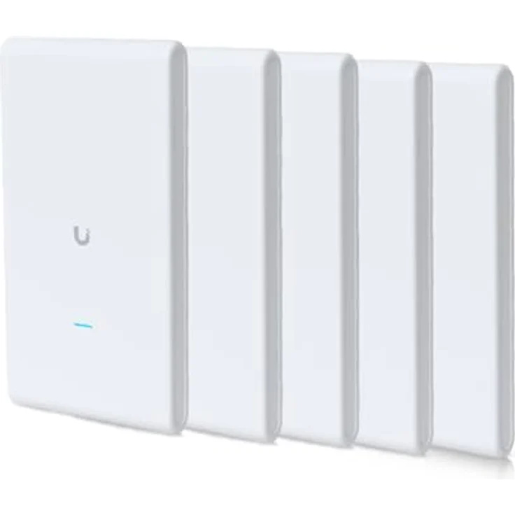 Ubiquiti UniFi AP AC Mesh Pro 5-Pack w-o PoE-Injector – Bild 2