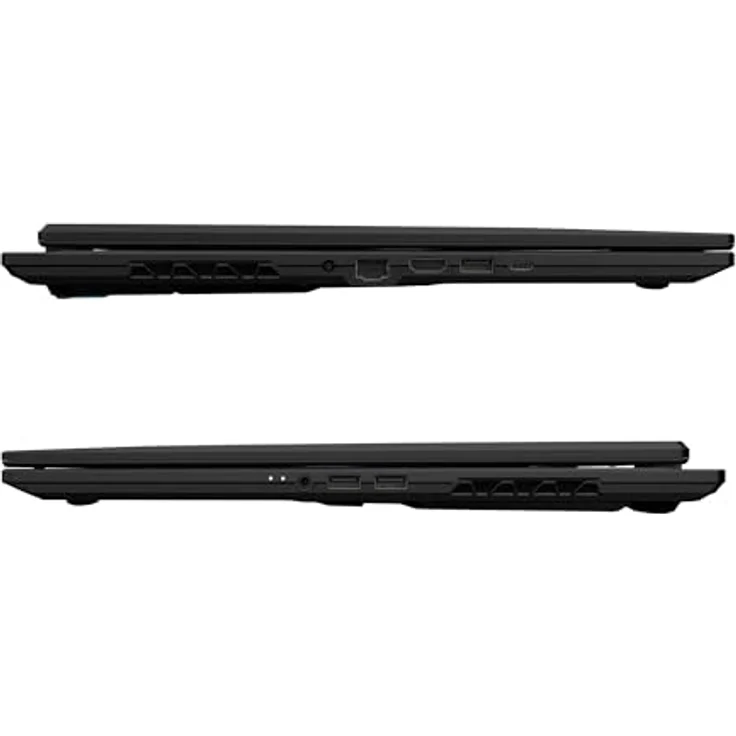 GIGABYTE GAMING A18 3VHK3DEC64SH, 18" QHD 165Hz IPS Laptop, AMD Ryzen 7 260, 16GB RAM, 1TB SSD, NVIDIA GeForce RTX 5060, schwarz, Windows 11 Home – Bild 6