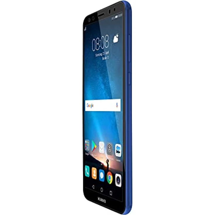 Artwizz CurvedDisplay für Huawei Mate 10 lite (Glass Protection) – Bild 5