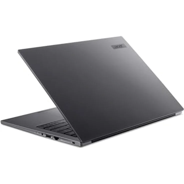 Acer TravelMate X4 14 AI TMX414-51-TCO, Laptop mit 180°-Scharnierdesign, Intel Core Ultra 5 226V / 2.1 GHz, Schwarz – Bild 6