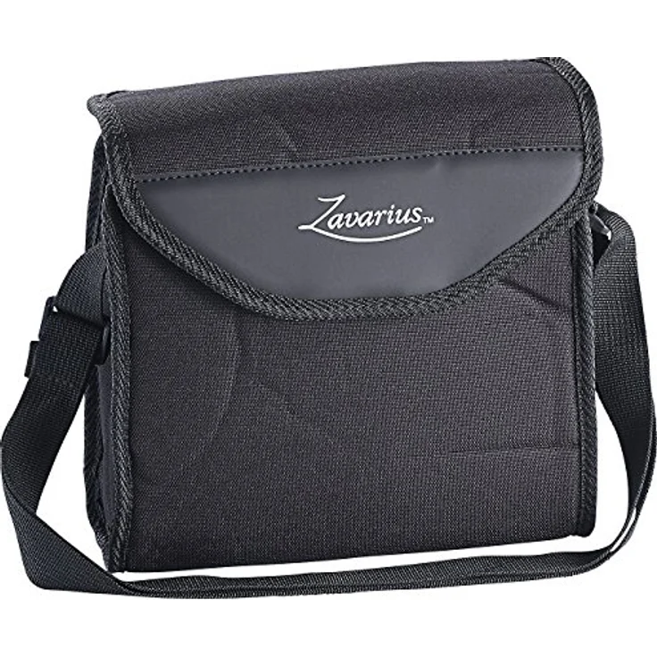 Zavarius High-End-Fernglas FG-500.b91, 10x50, 91% Transmission (Premium Ferngläser, Männer Geschenkideen) – Bild 5