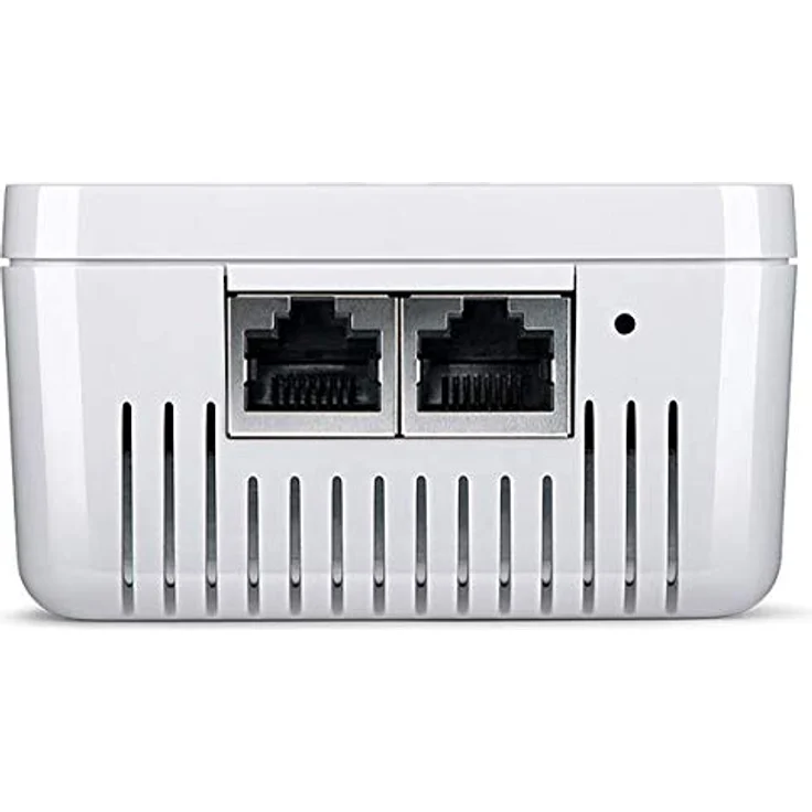 Devolo 9396 Powerline dLAN 1200 mit WiFi AC Starter Kit – Bild 4