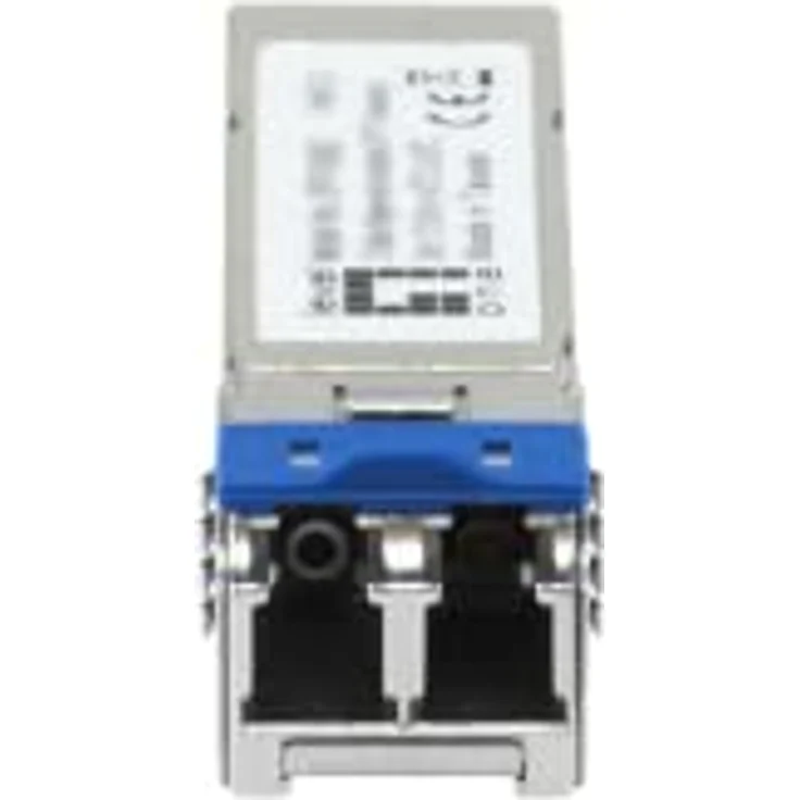 LevelOne SFP Transceiver 2.5Gbps Single-Mode 40km 1310nm, Silber – Bild 3