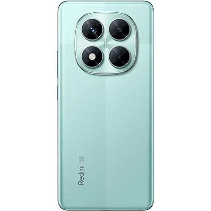 Xiaomi Redmi Note 14 Pro 5G 512GB, Coral Green, 200 MP Hauptkamera – Bild 5